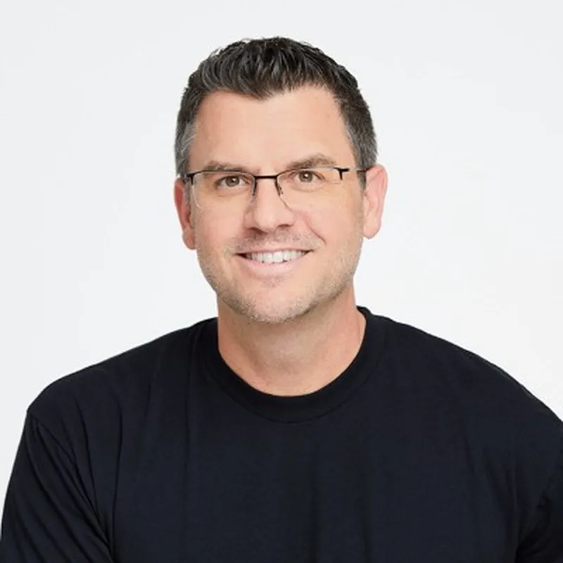 Evan Geerlings, Chief Operating Officer of Knowhere