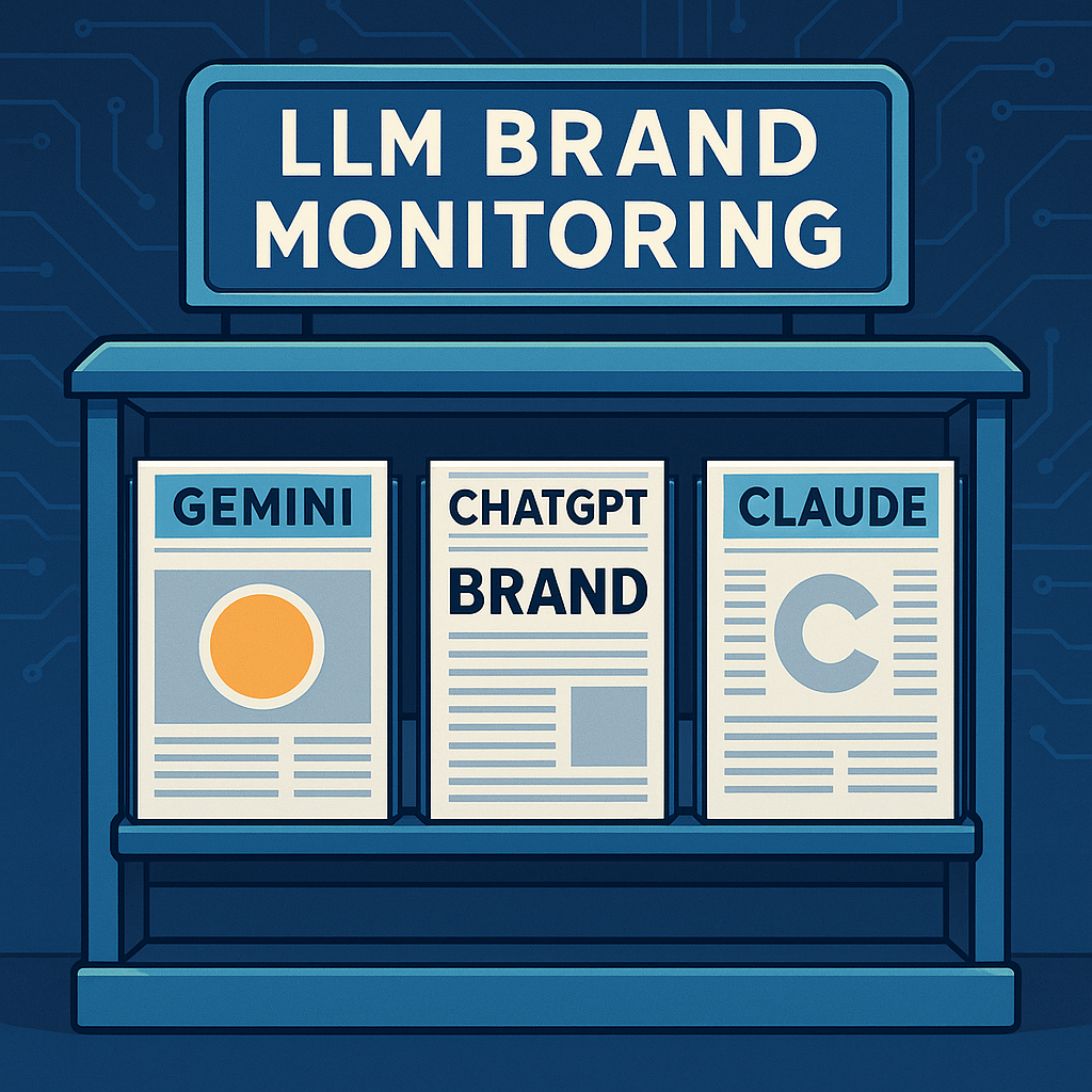 Perception is Reality: Why PR Agencies Need Multi-LLM Brand Monitoring