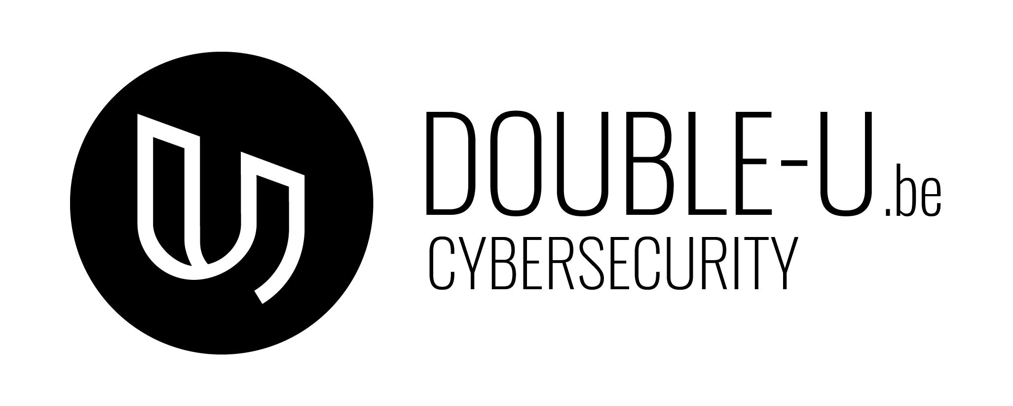 Double-U logo