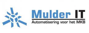 Mulder IT logo