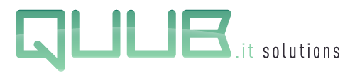 Quub-it logo