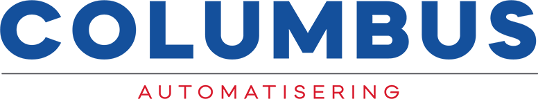 Columbus Automatisering logo