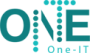 One-it logo