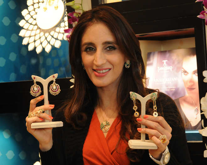 Top 10 Jewellery Designers In India 2022 Mintly
