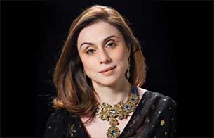 Alpana Gujral's jewellery line to be exhibited | India Forums