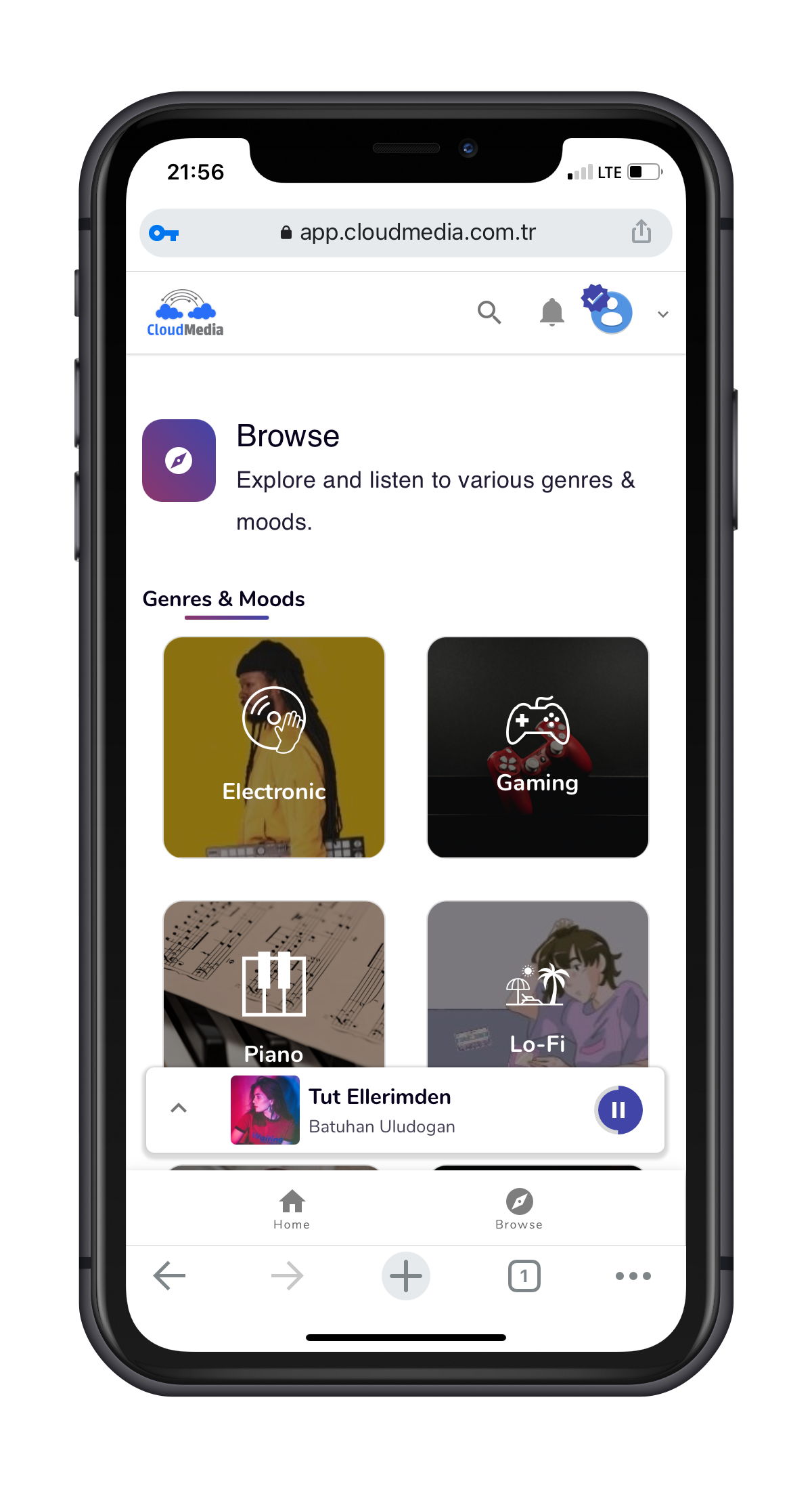 phone features