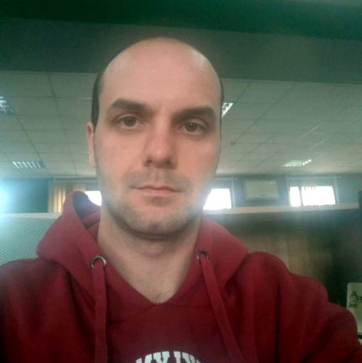 Evgeniy sends a lot of SMS