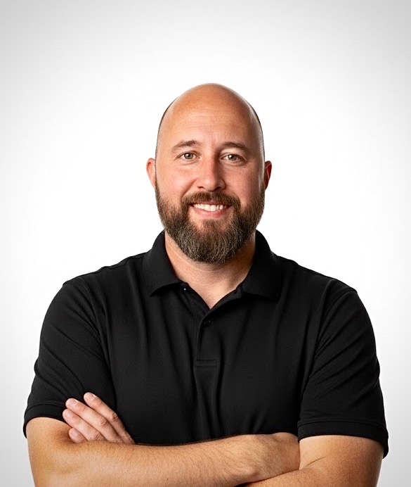 Lincoln Mertz, B.S. Mechanical Engineering & Certified Inspector