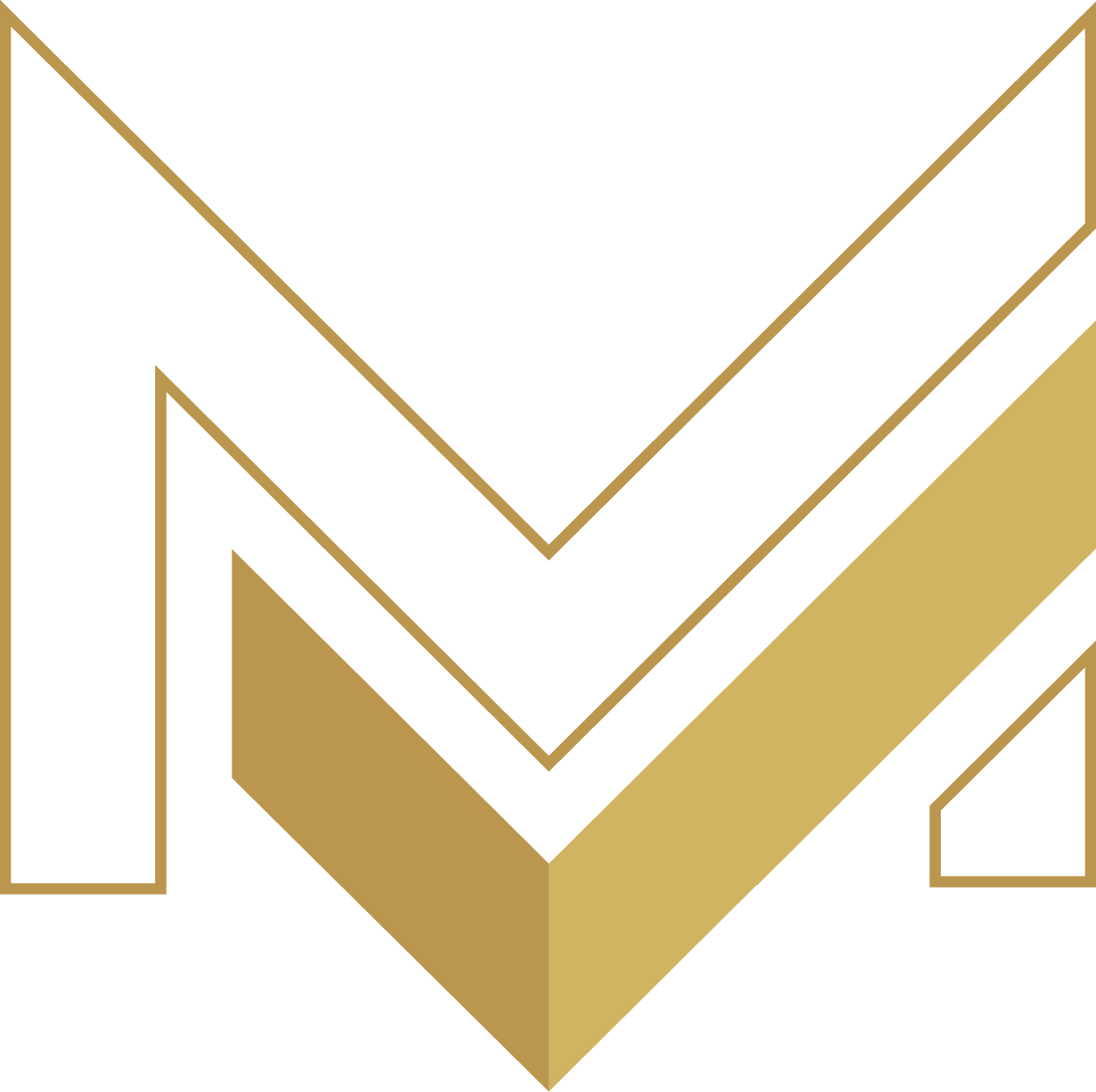 Mertz Inspections Logo