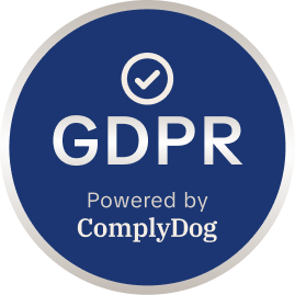 GDPR certified navigator
