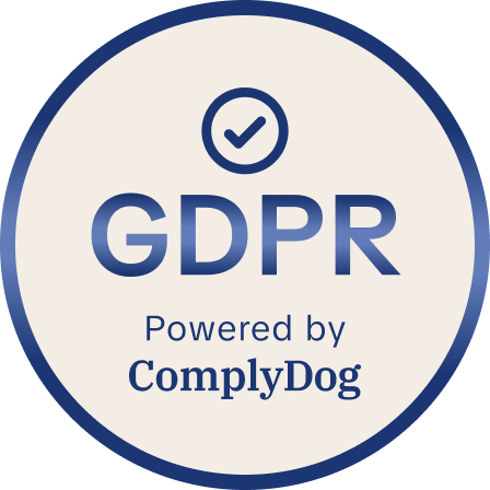 GDPR Badge