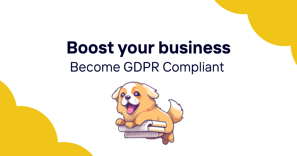 How can GDPR compliance software benefit your business?