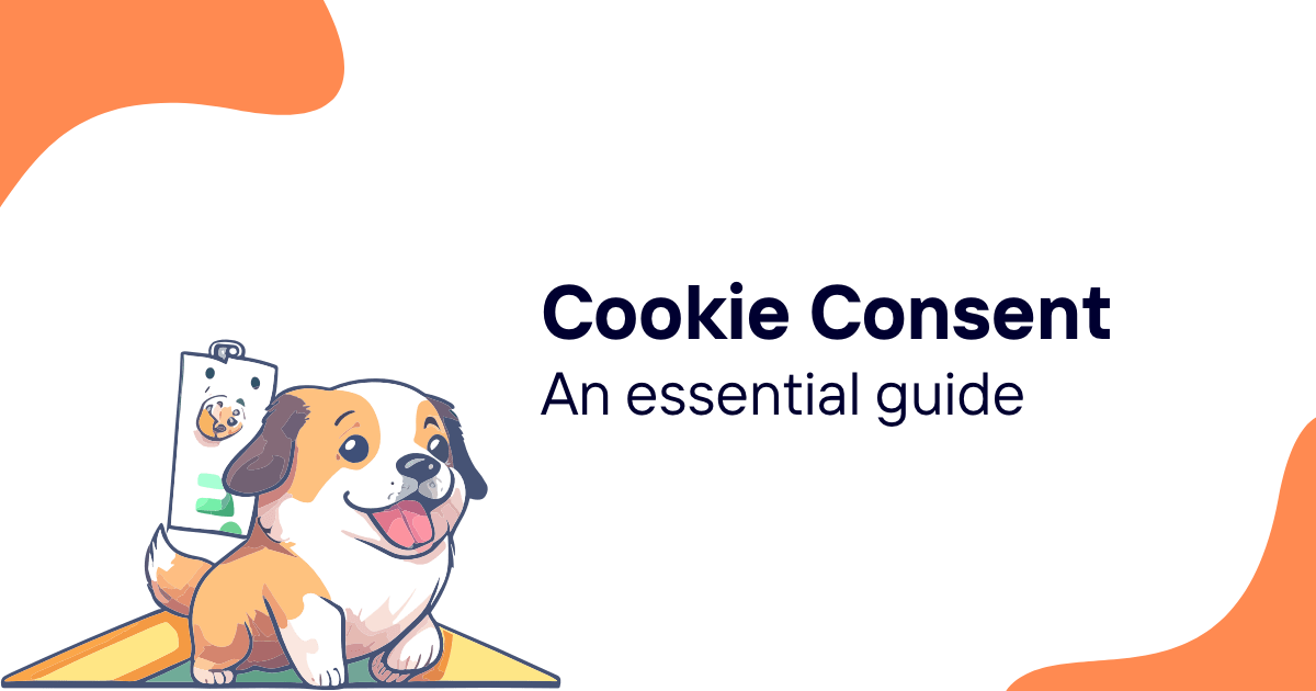GDPR Cookie Consent (Banner): An Essential Guide, Checklist, and Examples