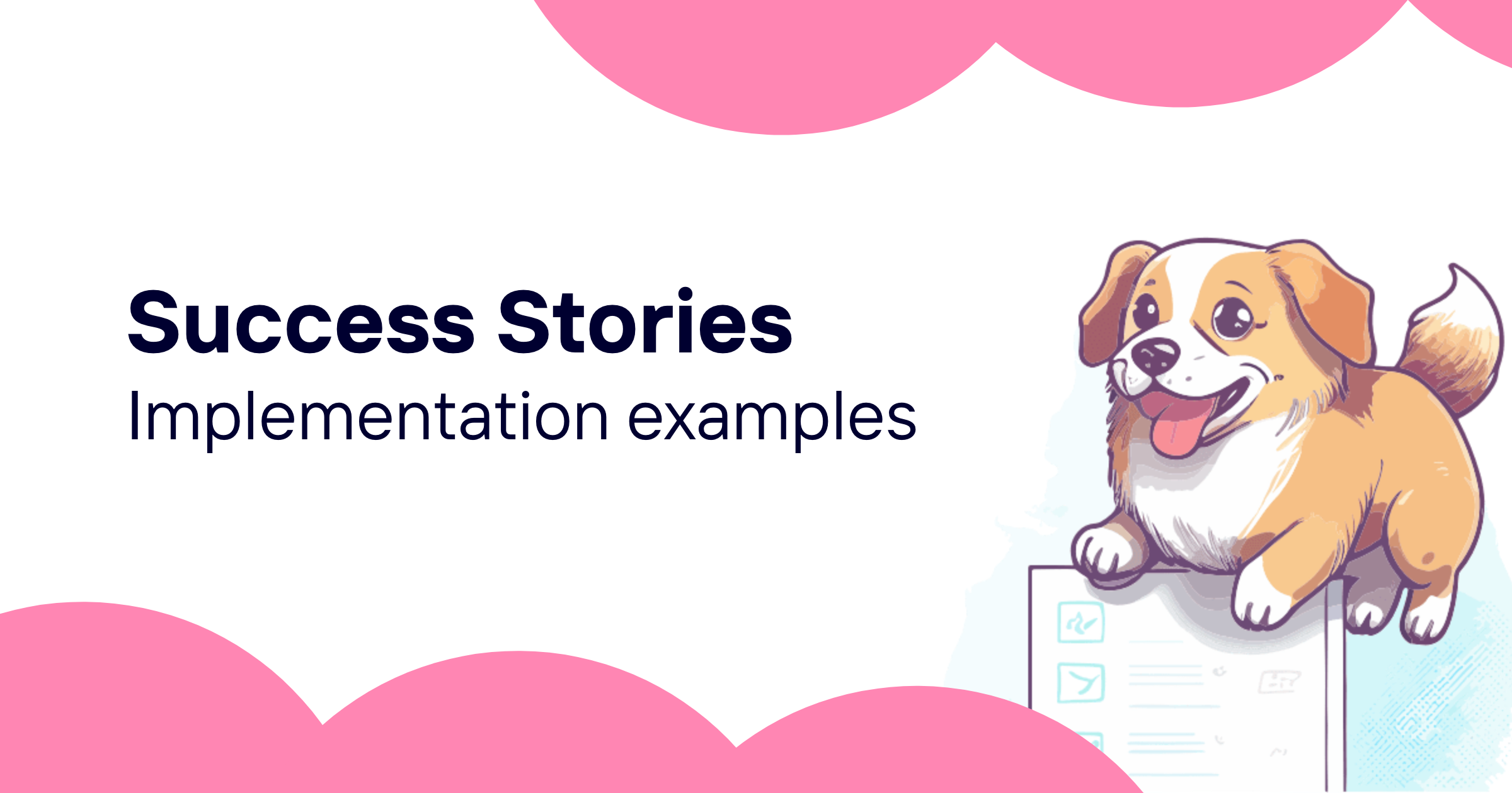 GDPR Implementation Examples: Success Stories for B2B SaaS Companies