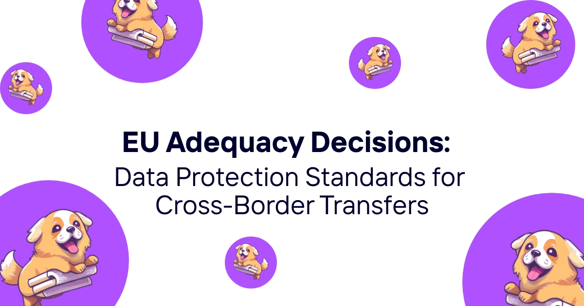 EU Adequacy Decisions: Data Protection Standards for Cross-Border Transfers