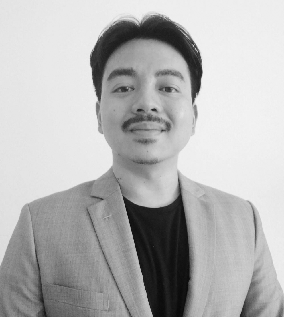 Moe Tengku - CoFounder, CEO of HeyAlfred