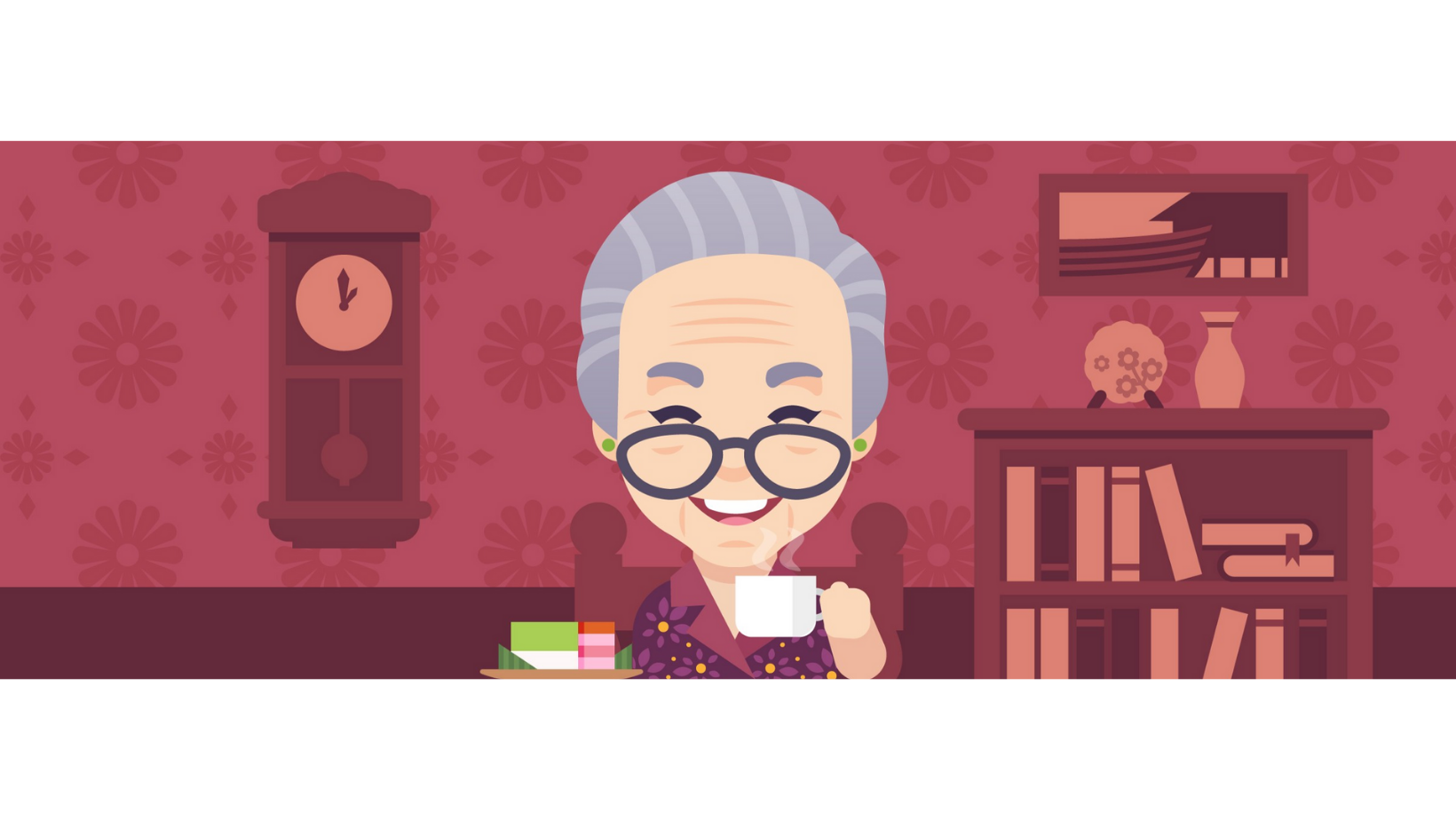 Introducing Heritage Granny