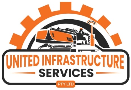 United Infrastructure Services logo