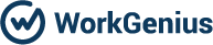 logo of the company WorkGenius