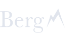 Logo of the company Berg.