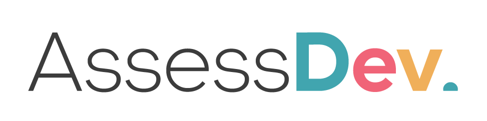 Assess.dev Logo