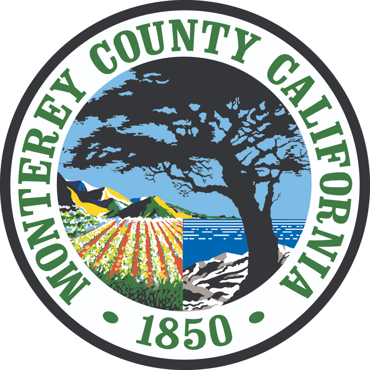 California Public Employees' Retirement System (CalPERS) Logo