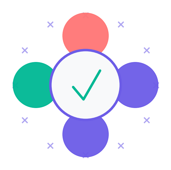 company logo
