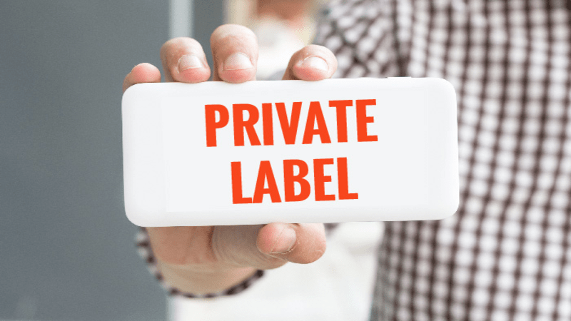 The Pro’s & Cons of Private Labelling for eSellers