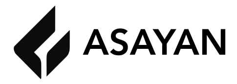 Logo Asayan
