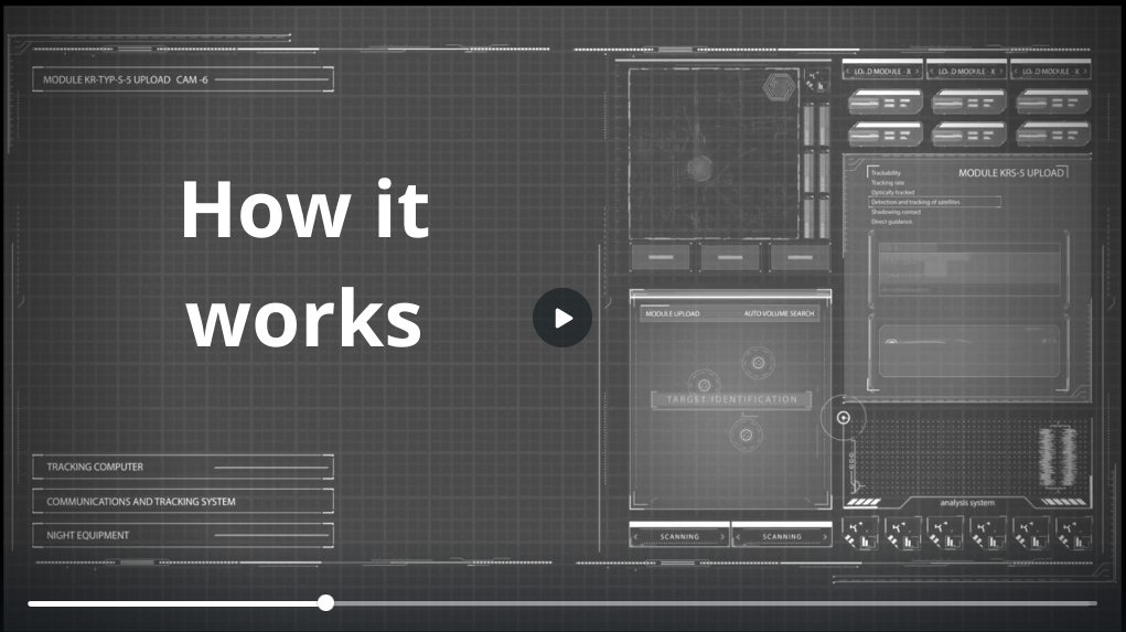 how it works video