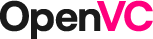 openVC logo