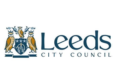 leeds council logo