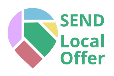 SEND local offer logo