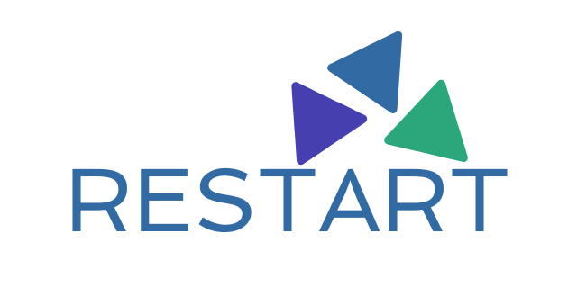 restart logo