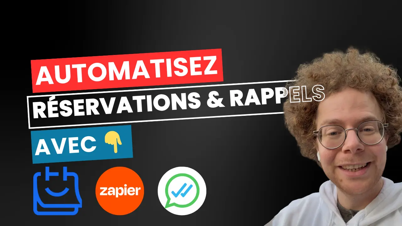 Comment Automatiser les Confirmations et Rappels de Rendez-vous WhatsApp (Guide Complet 2025)