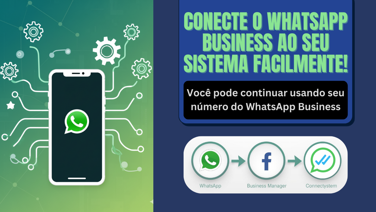 Como Conectar Seu Número de WhatsApp ao Notifyer System do WhatsAble (Guia Completo de Configuração 2026)