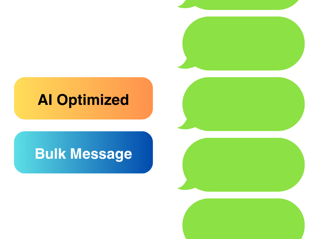 Smart Bulk Messaging