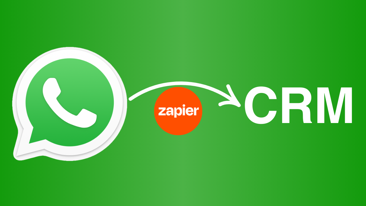 Comment Mettre à Jour Automatiquement Votre CRM avec les Conversations WhatsApp