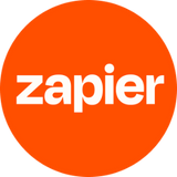Zapier Logo