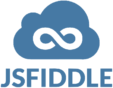 JsFiddle Logo