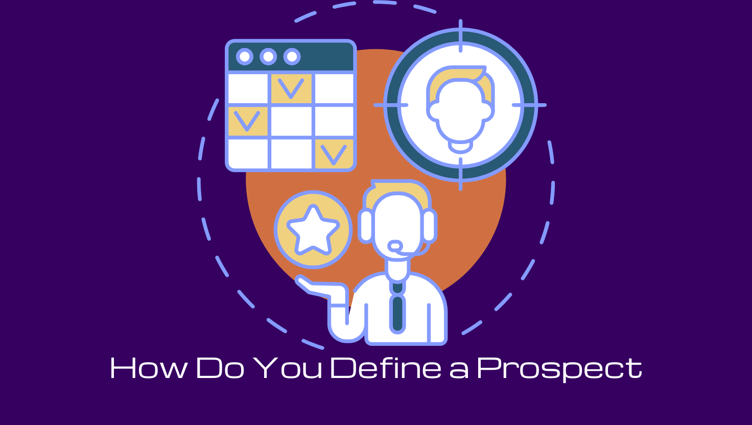 How Do You Define a Prospect?