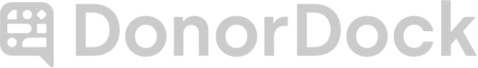 Donordock