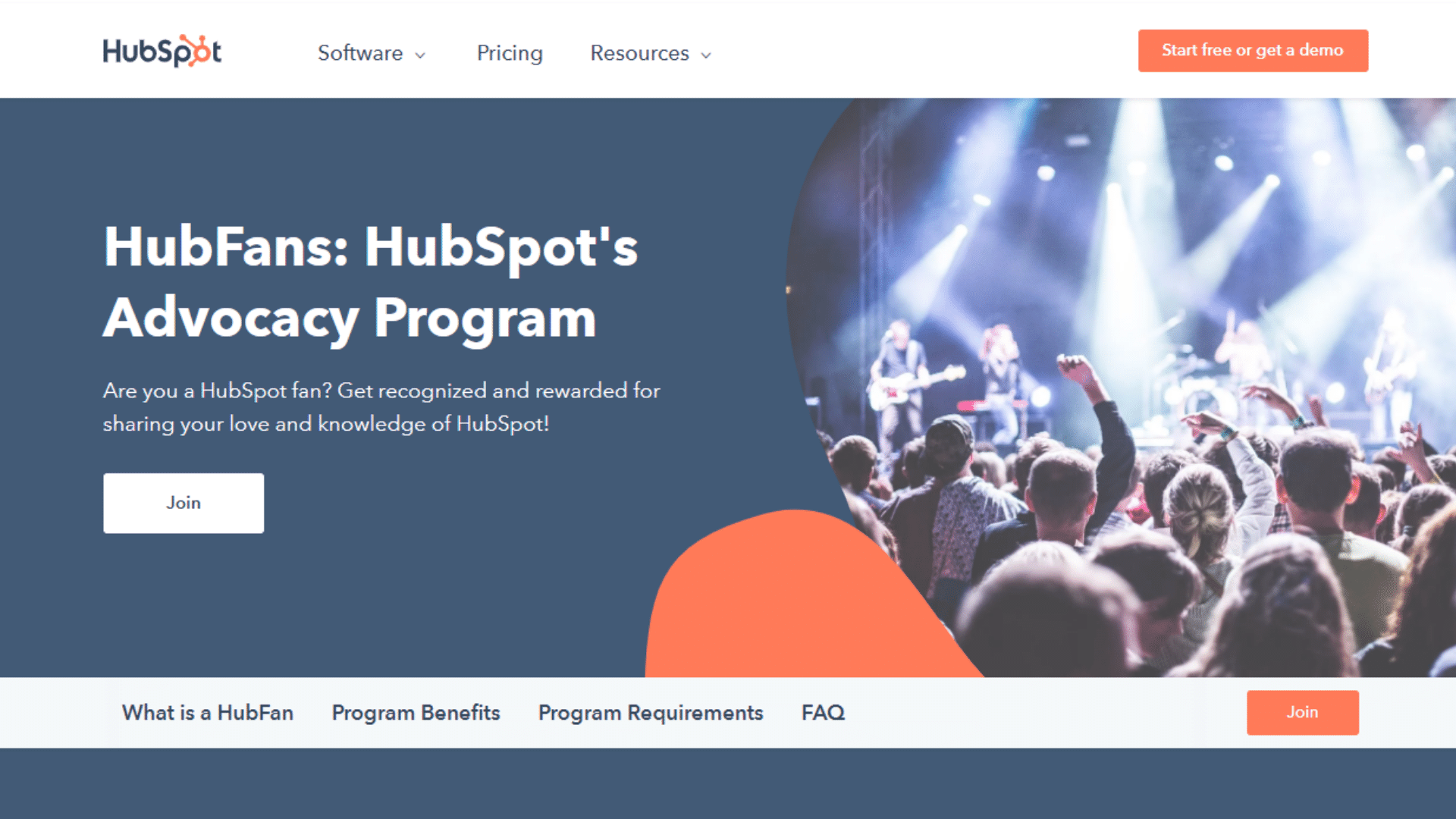 HubFans - HubSpot community advocacy