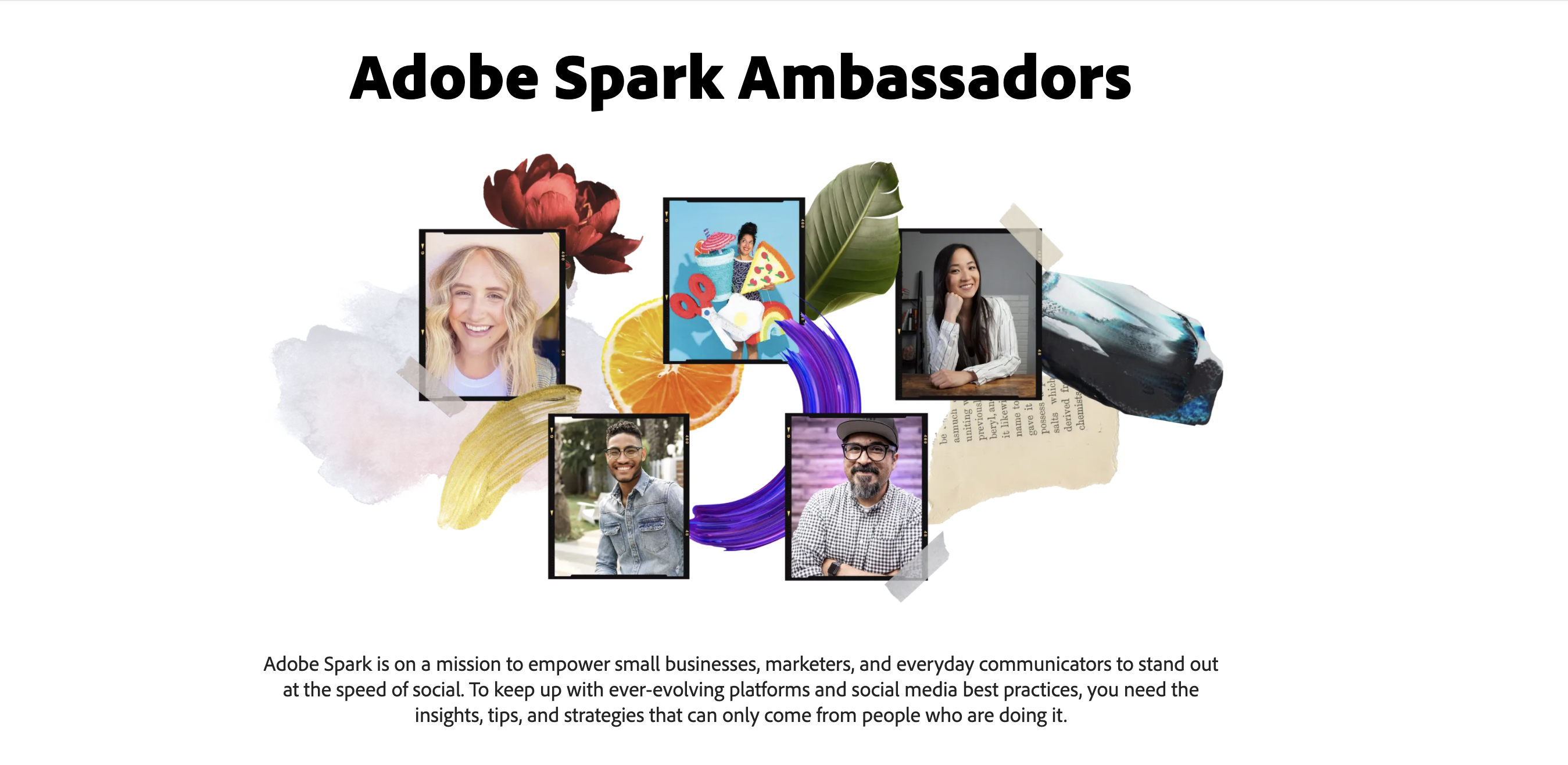 How to Start a Brand Ambassador Program in 5 Simple Steps