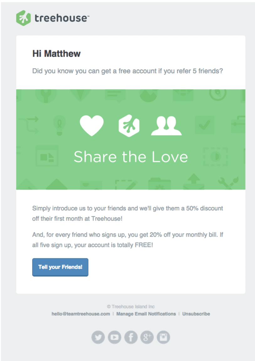 IMAGE AUTOMATE YOUR REFERRAL PROGRAM