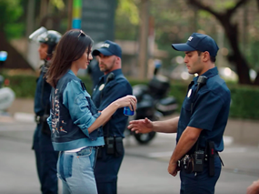 Controversial Pepsi Ad 