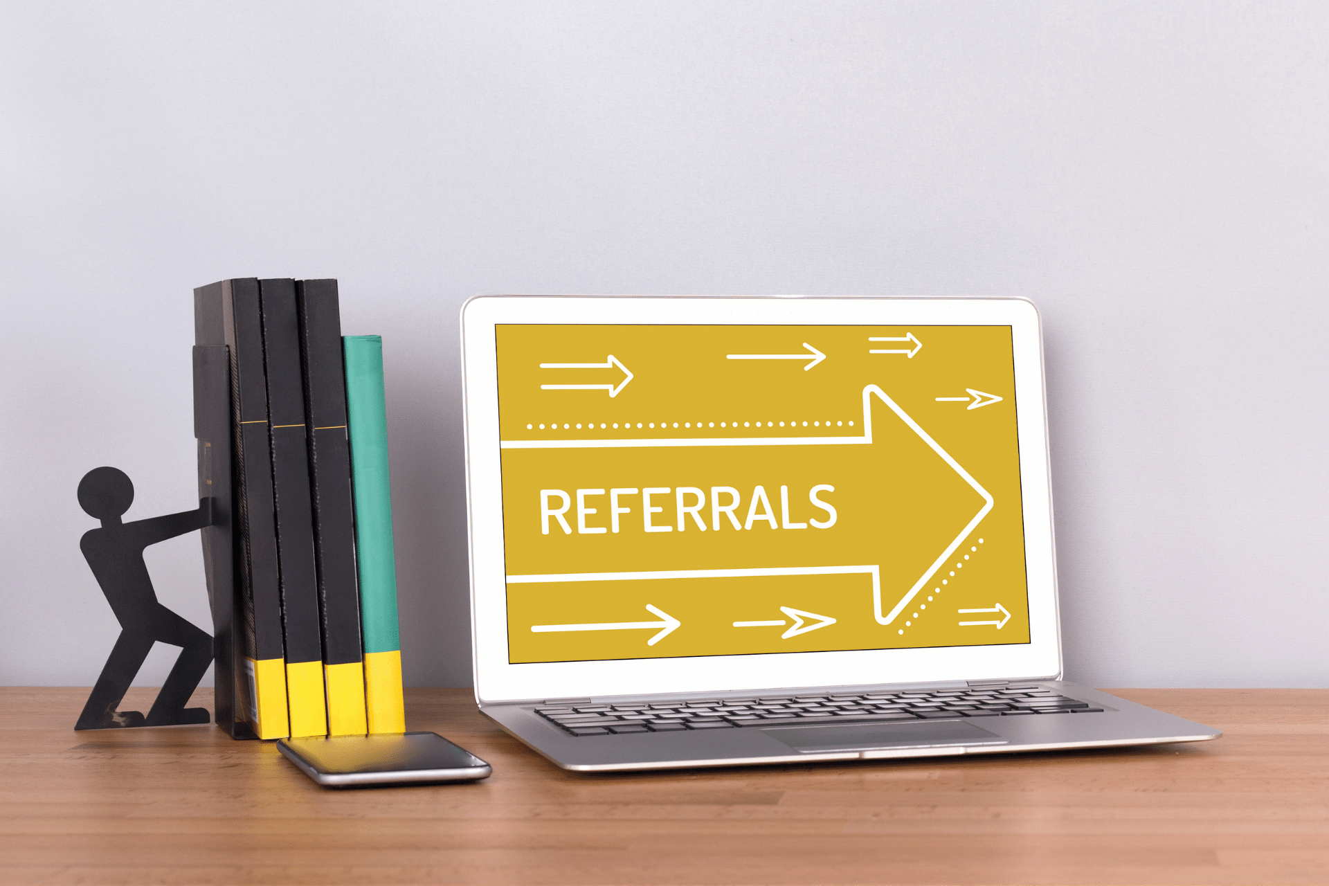 referral marketing improves retention