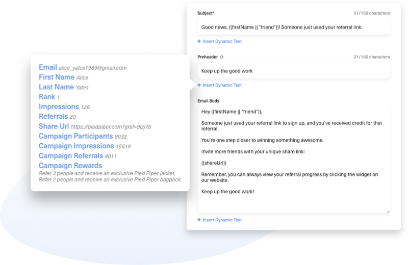 email-personalization