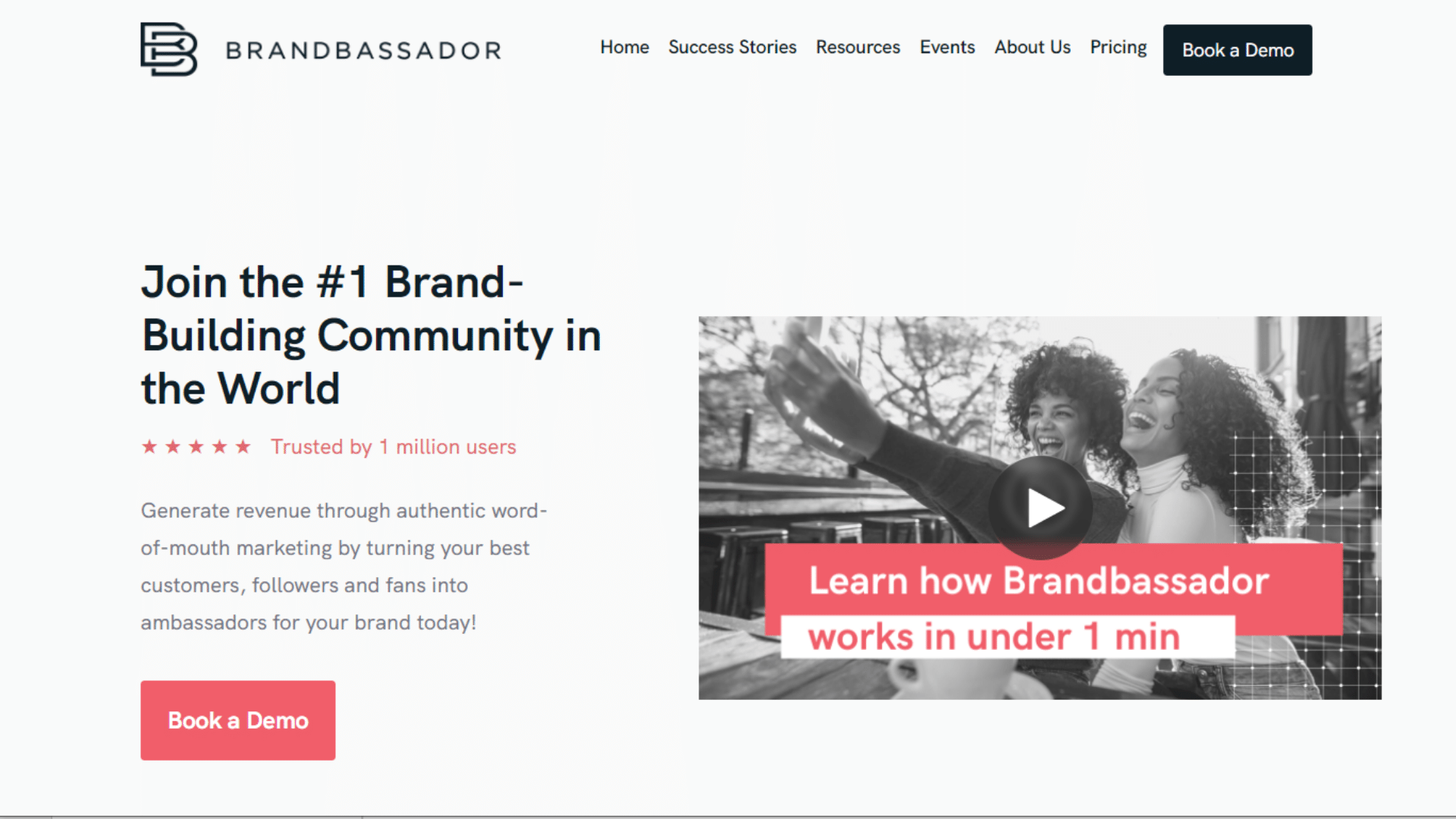 brand ambassador software