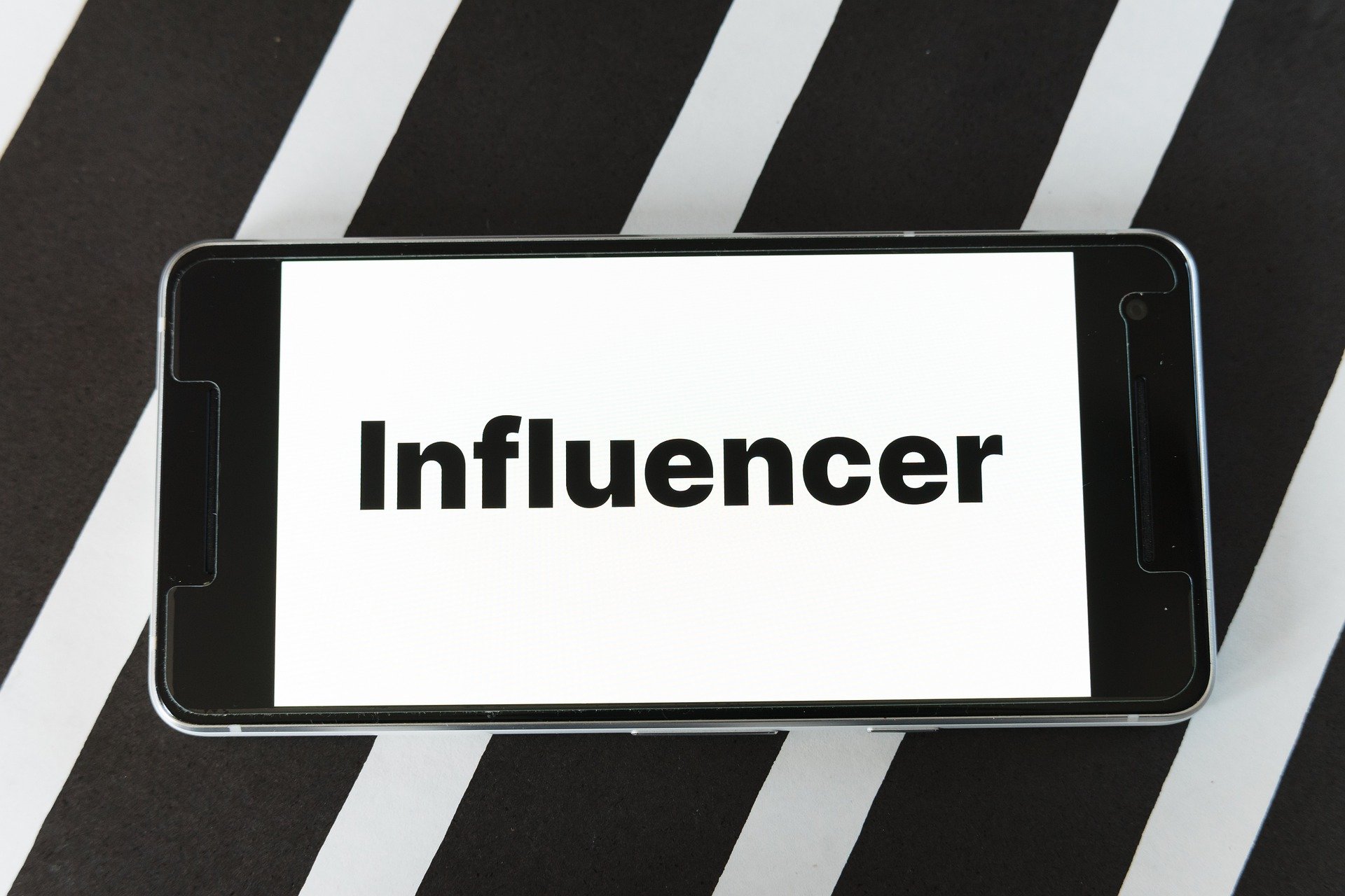 influencer marketing for B2C